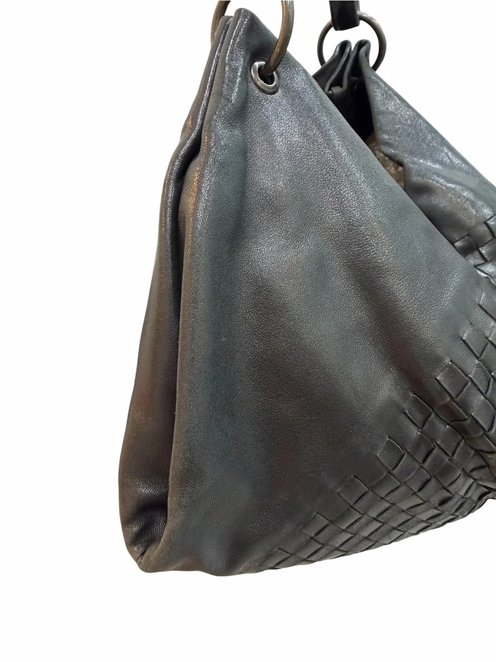 Bottega Veneta preowned bottega